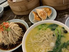 -冶春茶社(星汉大厦店)