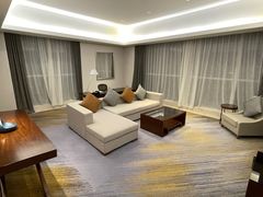 -广州粤海喜来登酒店