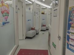 -欢乐口腔(望京分院)