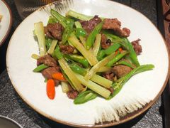 -丝路金桃·新疆菜(徐汇店)