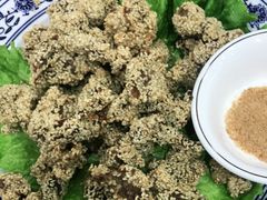 -西北朗益和穆斯林餐厅