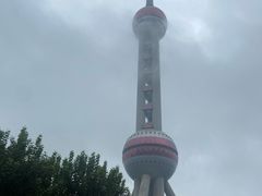 -东方明珠广播电视塔