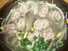 -汝萍传统蘸水菜(春华路总店)