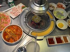 -喜来稀肉(虹泉路店)