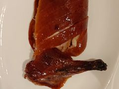 -月福京味斋·烤鸭店·北京菜(鼓楼总店)