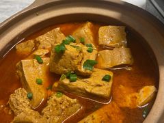 -老李家土菜馆·安吉地标美食