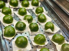 -昆承湖酒家·本帮农家菜