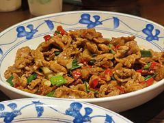 -八碗湘长沙市井菜(坡子街店)