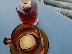 雪莉冷萃-前叁門