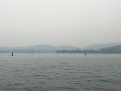 -西湖外事游船(花港观鱼码头)