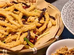 -肖记公安牛肉鱼杂馆·省级非物质文化遗产(江汉路直营店)