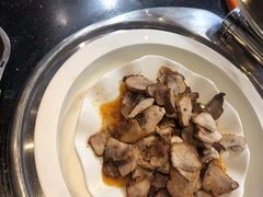 -泰谷酒店·太古码头闽菜自助餐厅