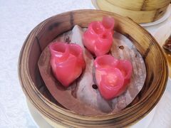 -香宫中餐厅 · 桂林香格里拉