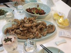 -盒马渔市餐厅