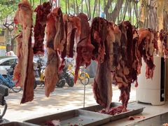 -潮汕大目牛肉火锅(上梅林店)
