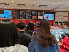 -85度C(广州石牌桥店)