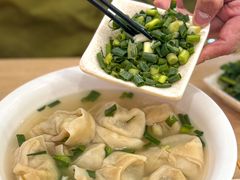 -吉祥馄饨(上海新上大店)