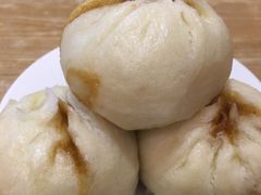 原味韩包子-韩包子(建设路店)