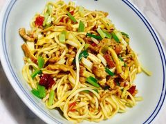 -阿琴面馆(武林路店)