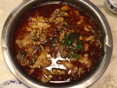 -金良酸菜鱼(宁海路总店)