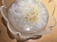 -蜜桃餐厅·伴山(绿宝广场店)