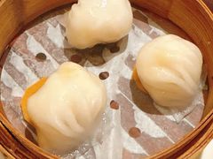 -京香轩·中餐厅(上海中庚聚龙酒店)