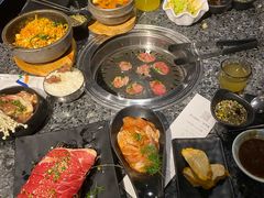 -汉拿山(金山万达店)