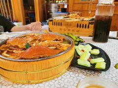 -云晓光头烧烤吧(德平路店)