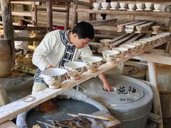 -景德镇古窑民俗博览区