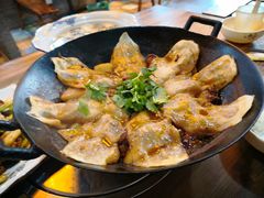 -老兵土菜馆徐州味道(淮海环球港店)
