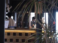 -Metal hands·铁手咖啡