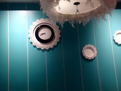 -乌镇那一年小院主题餐厅(甘泉西路店)