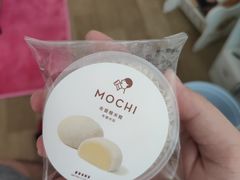 -喜茶(东莞汇一城店)