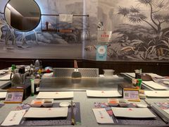 -大渔铁板烧(大悦城店)