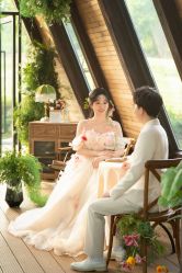 -雪中彩影婚纱摄影·品控旗舰店