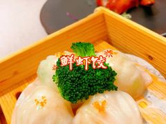 -长禧家·珑厨(东山口店)