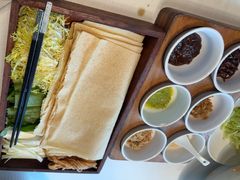 -海泰食府·新鲁菜·家宴(总部基地店)