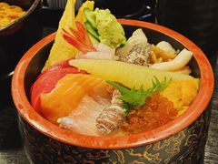 -鱼真(うおまさ)