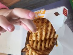 -麦当劳(学院大街店)