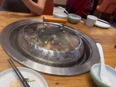 -锅老头铁锅炖•大锅蒸汽海鲜(韩乐坊店)
