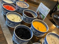 -海棠湾九号度假酒店-融荟家和中餐厅