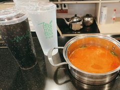 -呷哺呷哺(西单大悦城店)