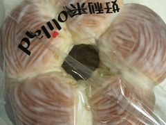 -好利来(奥林匹克购物广场店)