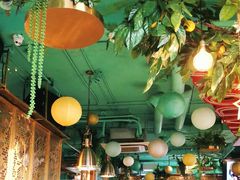 -烛影拾光观景餐厅·创意菜·摄影·小提琴(大唐不夜城店)