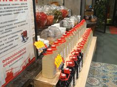 -老山村酒楼(白石洲店)