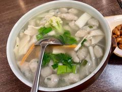 -海坛特色小吃·只做平潭特色菜(平潭店)