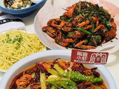 -阿胖龙虾(罍街店)