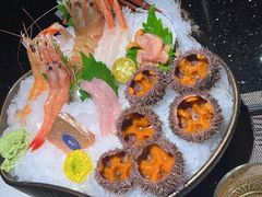 -極上萬膳·日料放题(海岸城店)