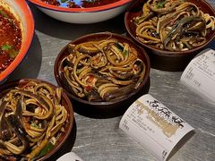 -馬伍旺川菜(江北虹悦城店)