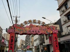 -溪岸路花鸟市场
